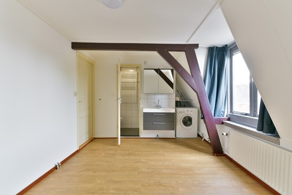 Medium property photo - Ooftstraat 3a, 3572 HR Utrecht